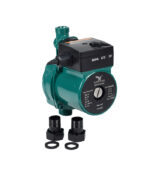 Basınç Arttırıcı -1