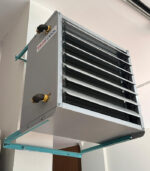 Sıcak Su Aperesi - 1