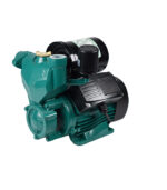 Sürtme Fanlı Pompa - 1