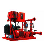 Yangın Pompaları - 1