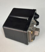 Basınç Şalteri - 1