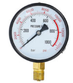 Manometre - 1