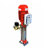 Yangın Pompaları - 9