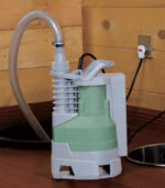 Dalgıç Pompalar - 11