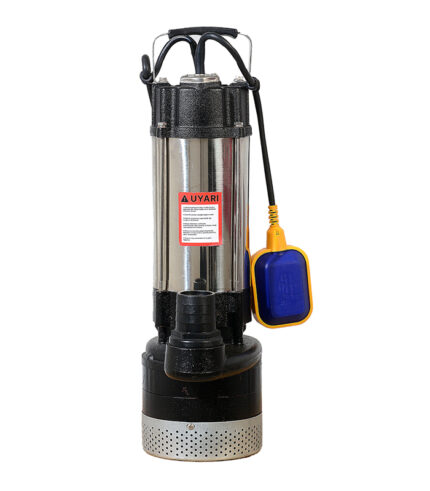 Dalgıç Pompalar - 12