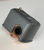 Basınç Şalteri - 2