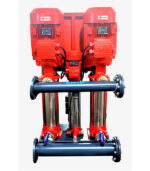 Yangın Pompaları - 2