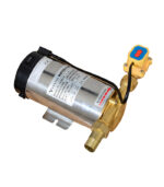 Basınç Arttırıcı -2