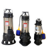 Dalgıç Pompalar - 3