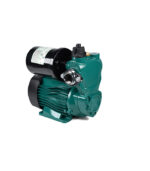 Sürtme Fanlı Pompa - 3