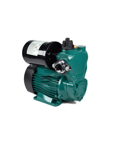 Sürtme Fanlı Pompa - 3