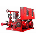 Yangın Pompaları - 3