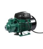 Sürtme Fanlı Pompa - 4