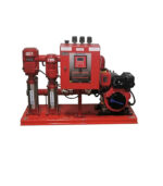 Yangın Pompaları - 4