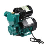 Sürtme Fanlı Pompa - 5