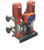 Yangın Pompaları - 5