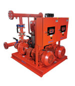 Yangın Pompaları - 6