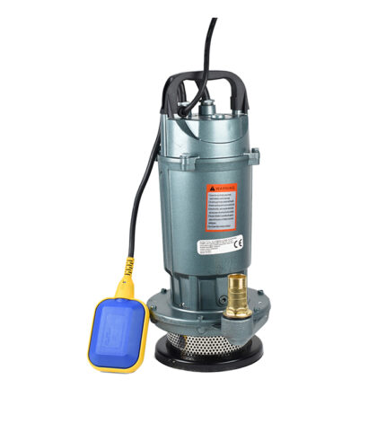 Dalgıç Pompalar - 9