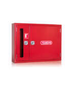 Yangın Tüpü Dolabı (Kabin)